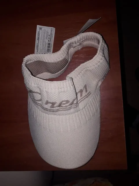 Кепка без верха, только козырёк, размер 54-56 - частное объявление в Москва