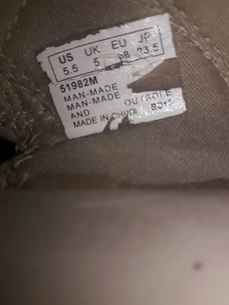 Босоножки Timberland размер 38