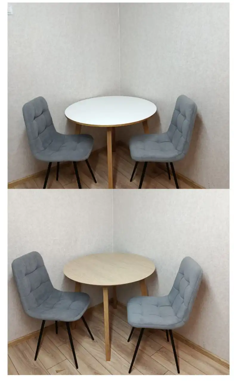 Продажа столов и стульев