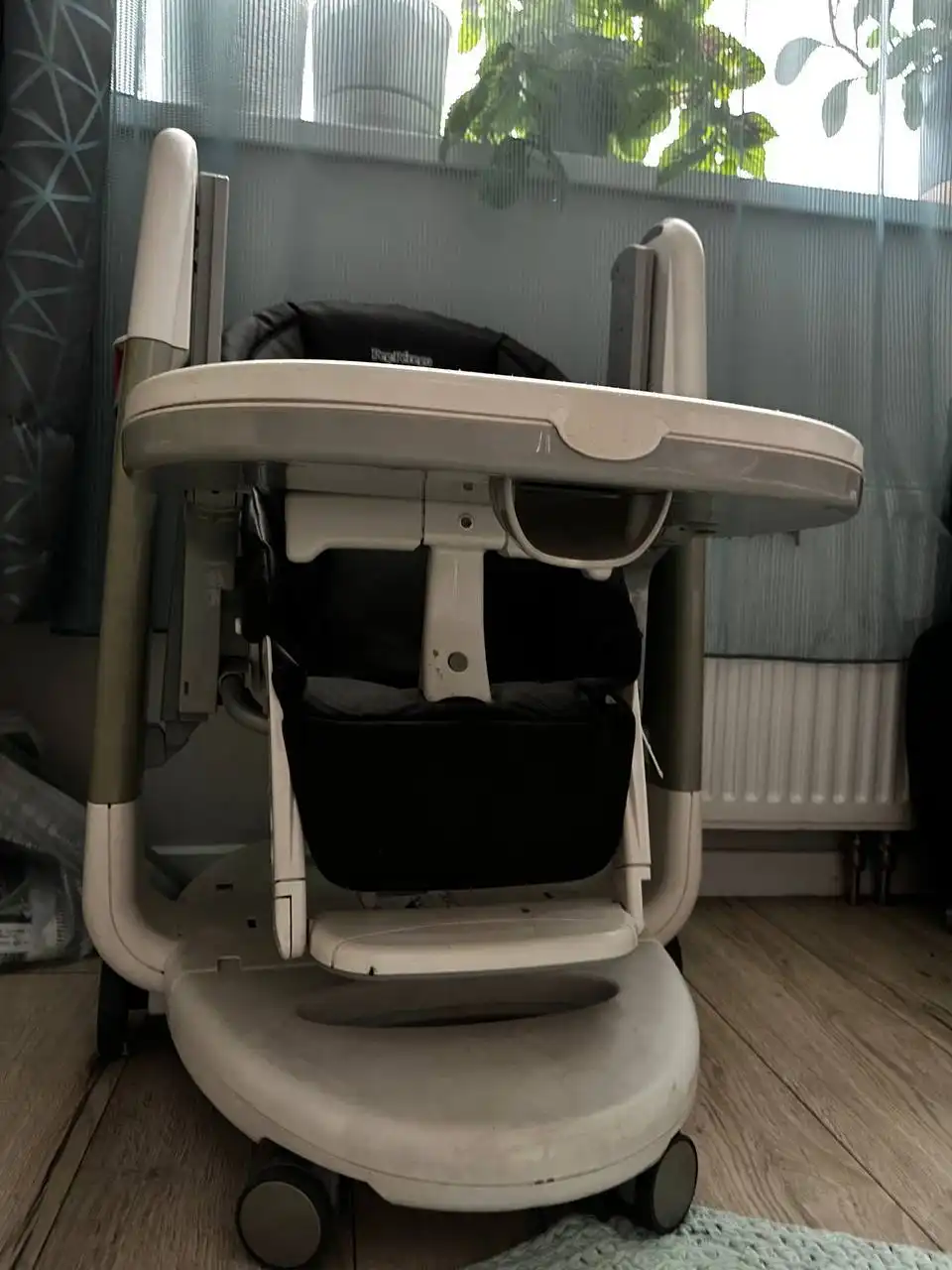 Стульчик для кормления Peg Perego Tatamia