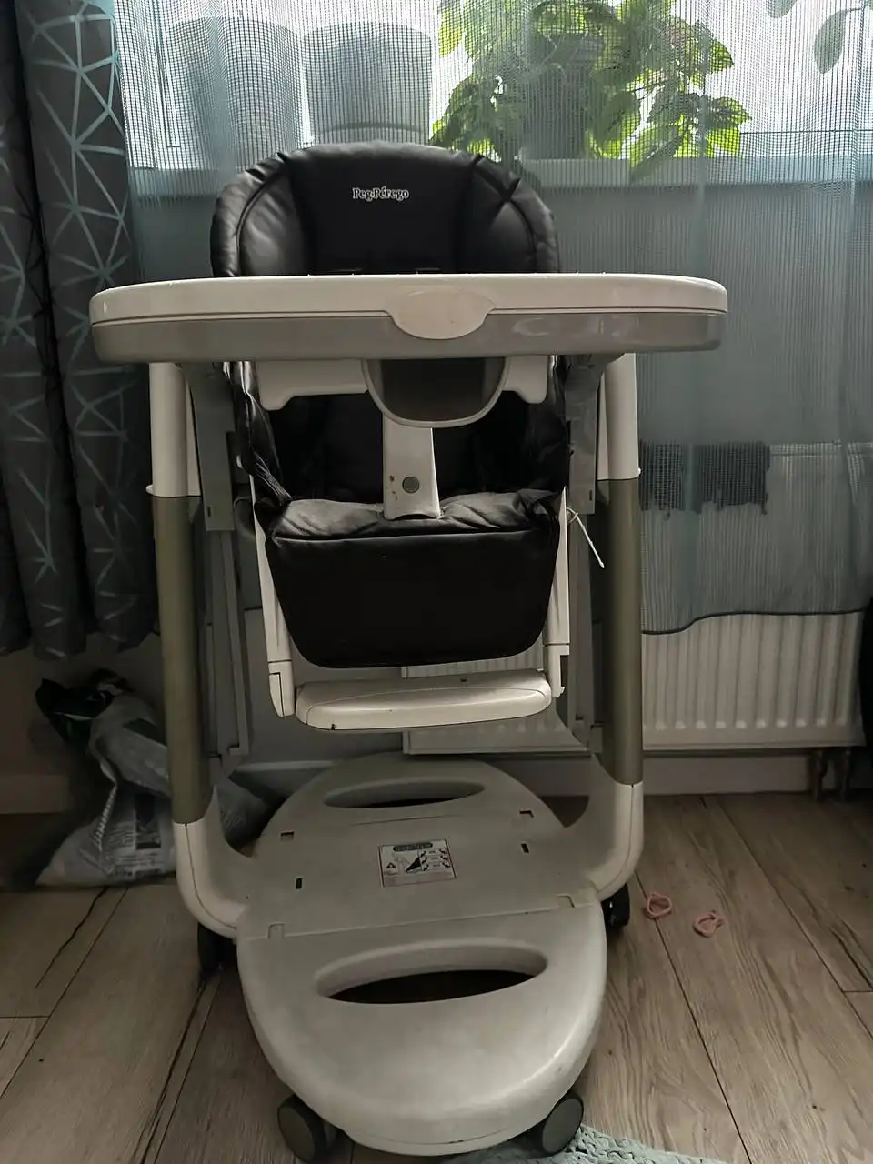 Стульчик для кормления Peg Perego Tatamia