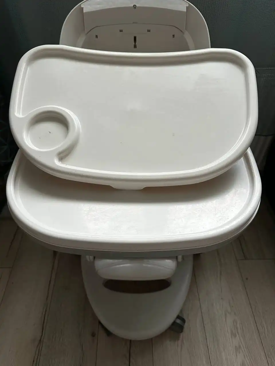 Стульчик для кормления Peg Perego Tatamia