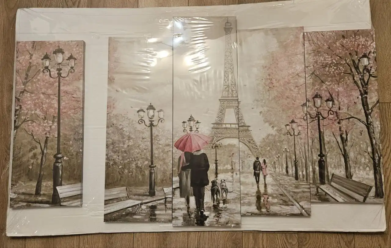 Продам картину - Картины (Хобби и отдых) в Москва