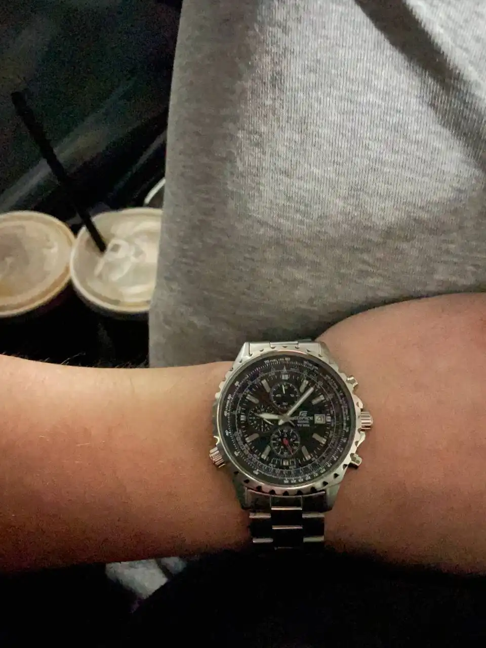 Продам оригинал Casio