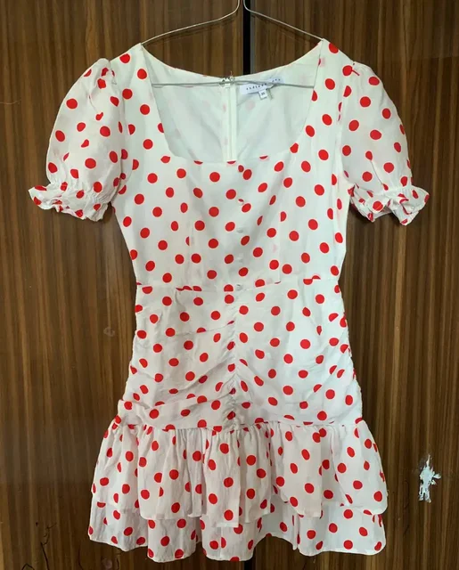 Летние мини платья без дефектов - Одежда в Москва