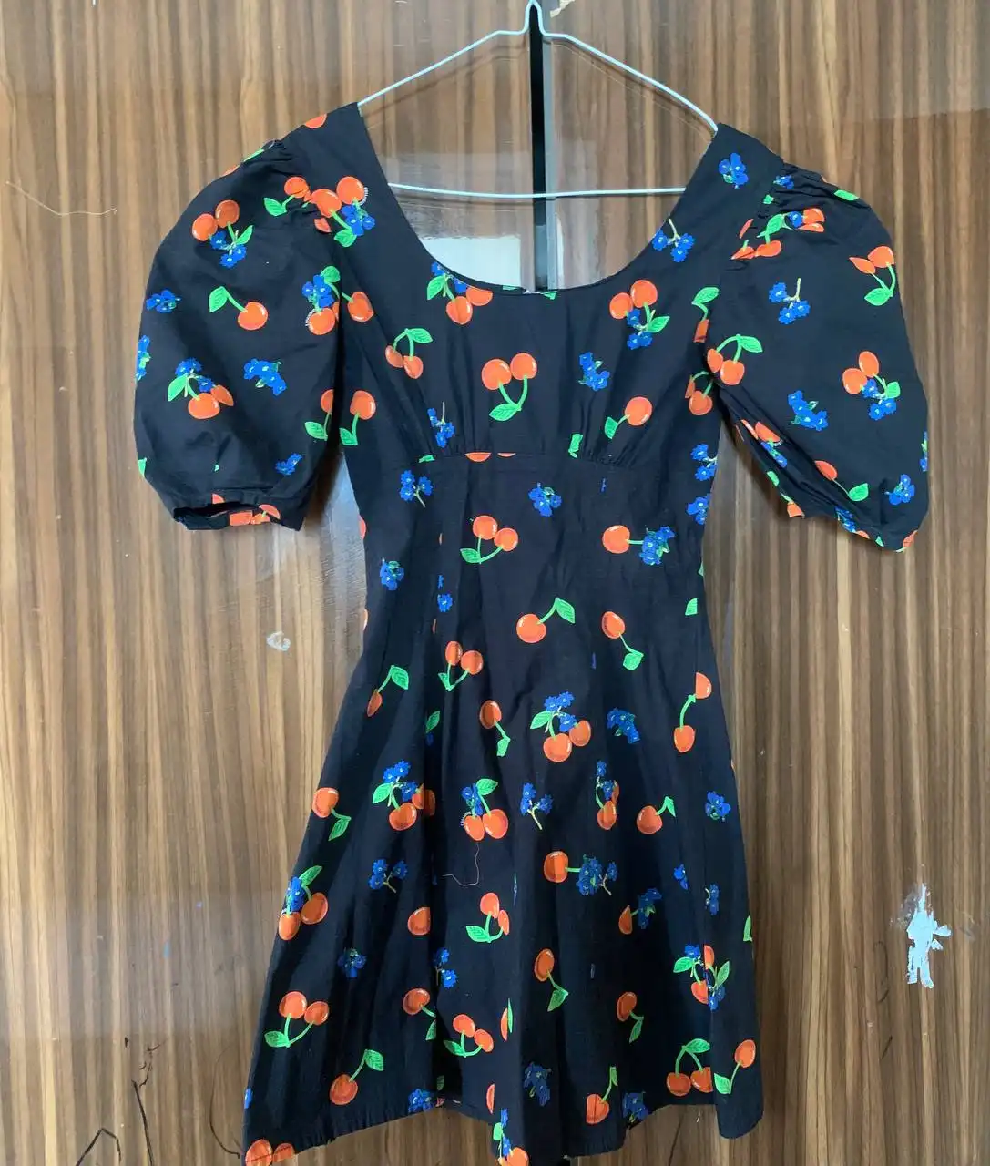 Летние мини платья без дефектов