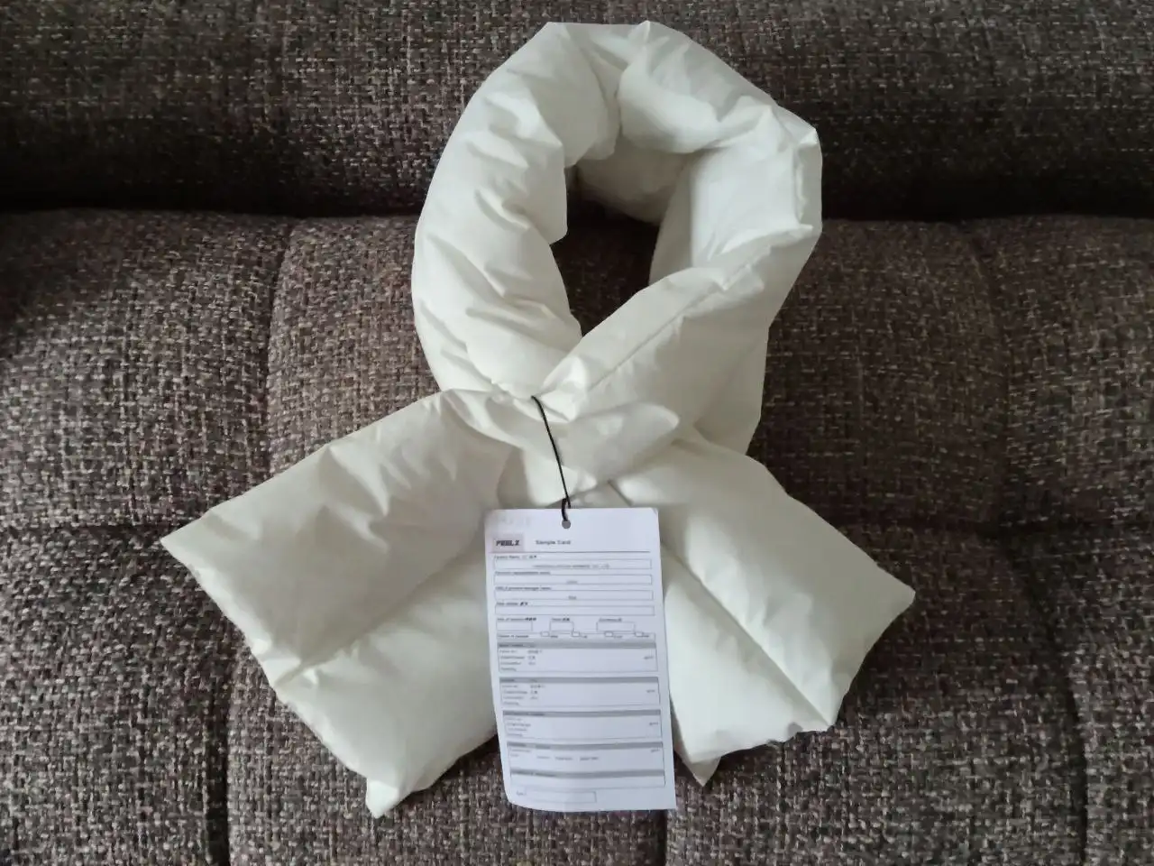 Продажа женских шарфов