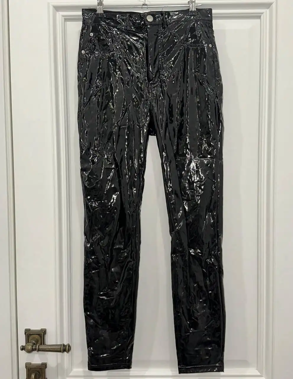 Женские штаны, брюки и джинсы разных цветов и размеров