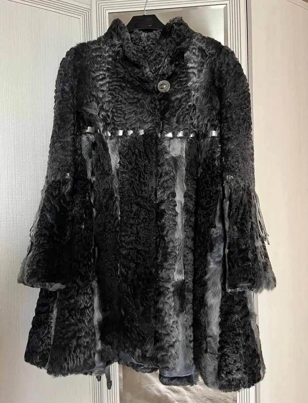 Продажа шуб и пальто из натурального меха