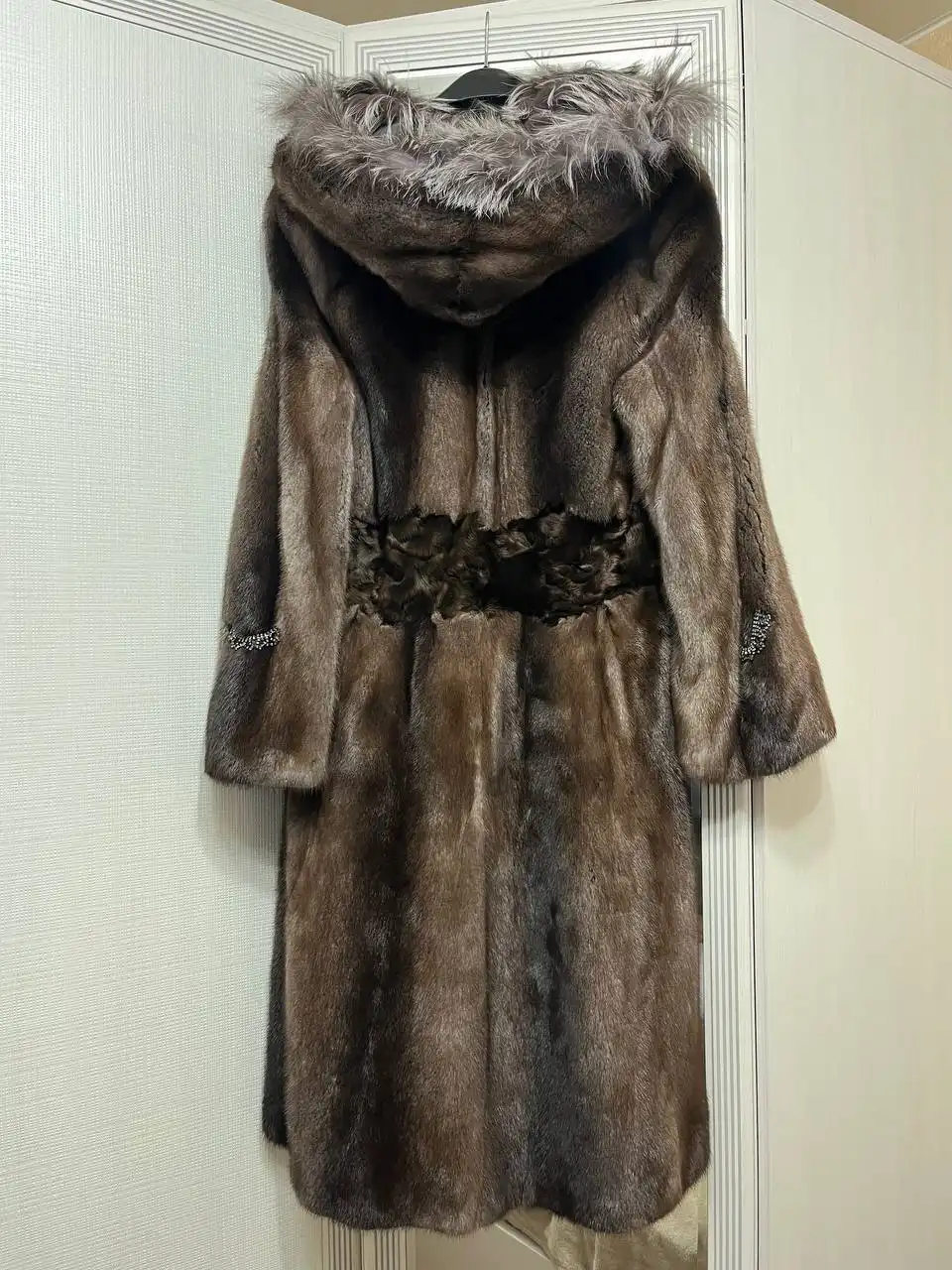 Продажа шуб и пальто из натурального меха