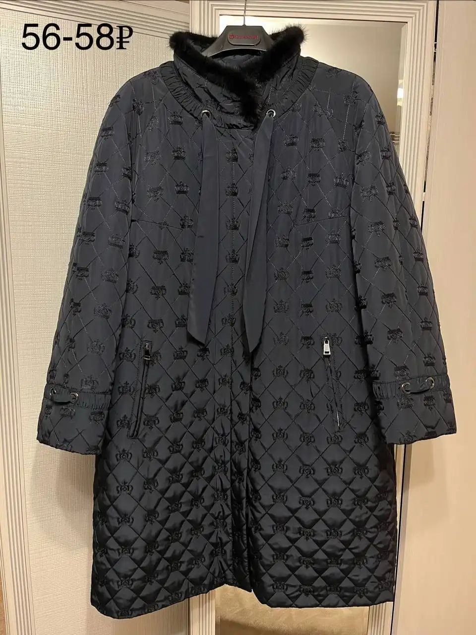 Продажа шуб и пальто из натурального меха