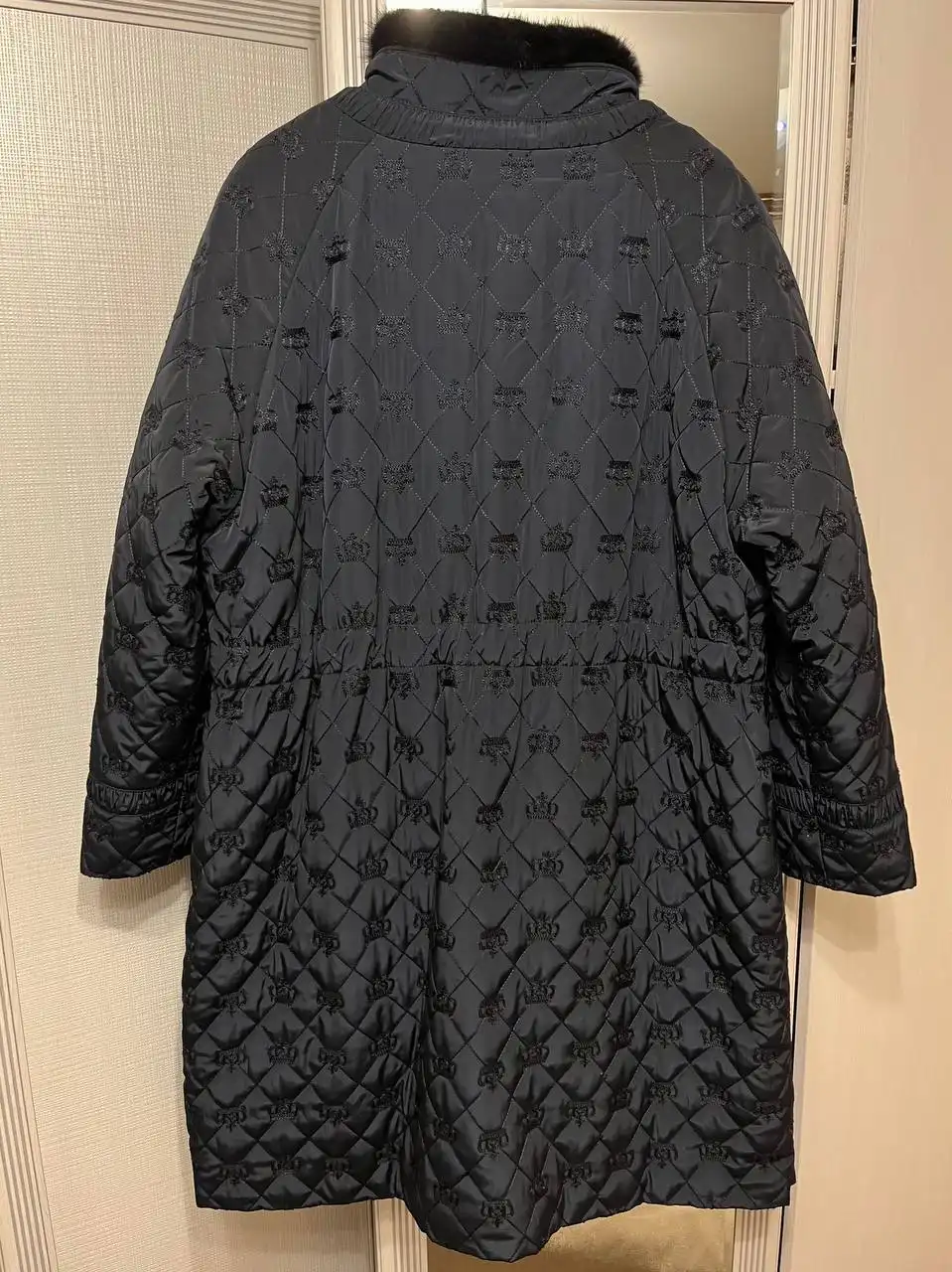 Продажа шуб и пальто из натурального меха