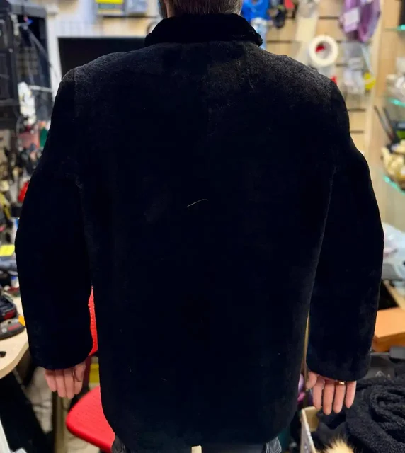 Куртка мужская размер 58 - Одежда в Жуковский