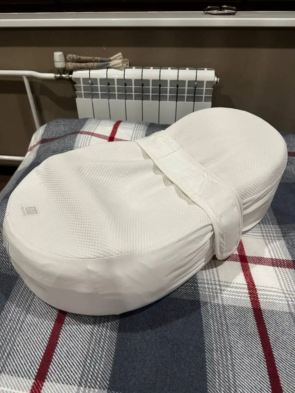 Кокон Cocoonababy