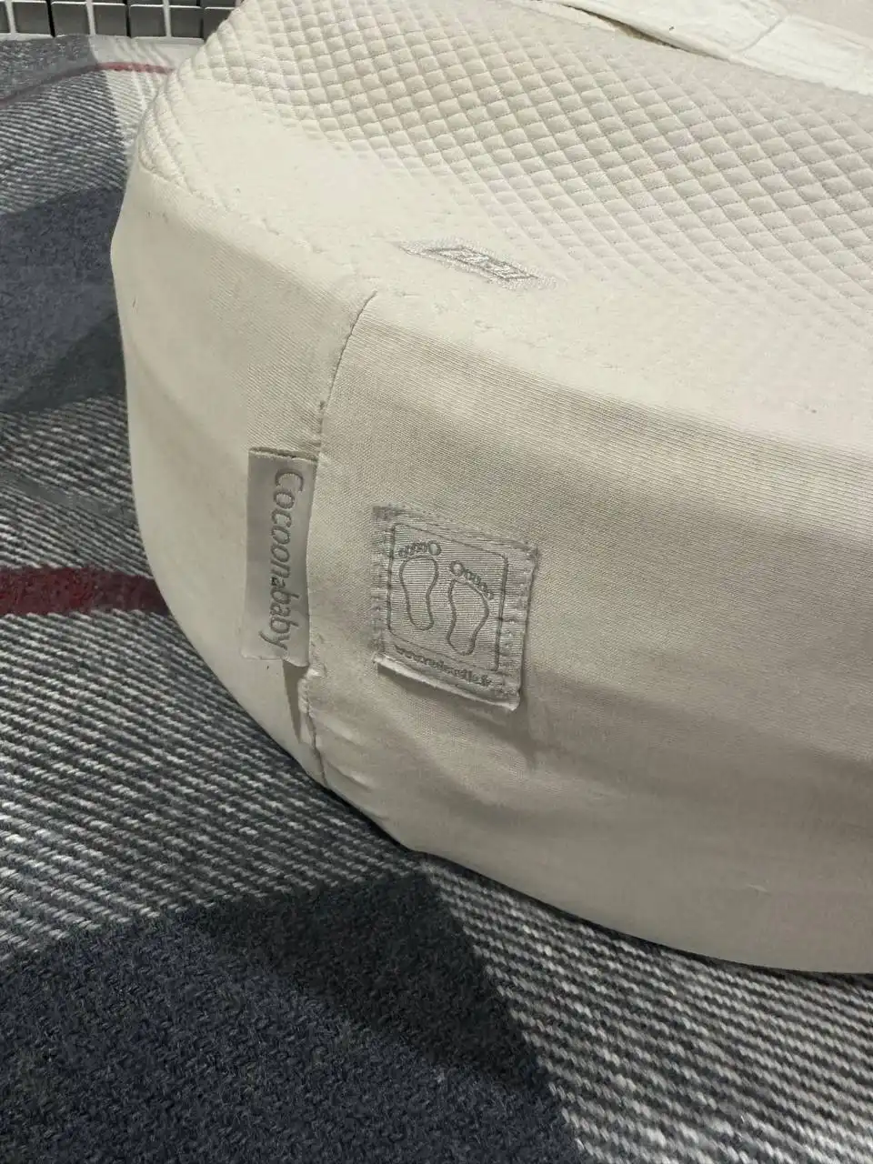 Кокон Cocoonababy