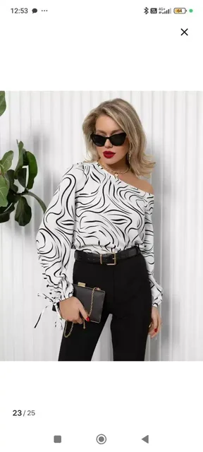 Женская блузка новая размер 54 (XXL) - частное объявление в Троицк