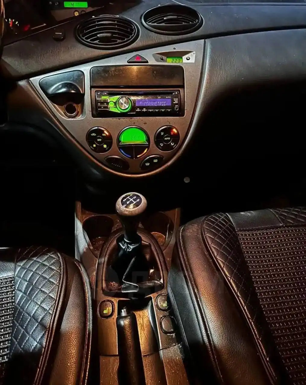 Ford Focus I 2004 года - Авто в Москва