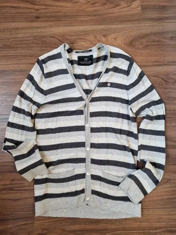 Мужской хлопковый кардиган Scotch&Soda размер S-M - частное объявление в Москва