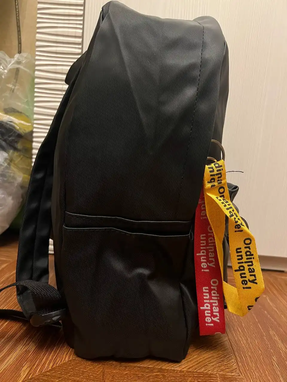 Детский рюкзак новый вместительный - Школьные принадлежности (Товары для детей) в Москва