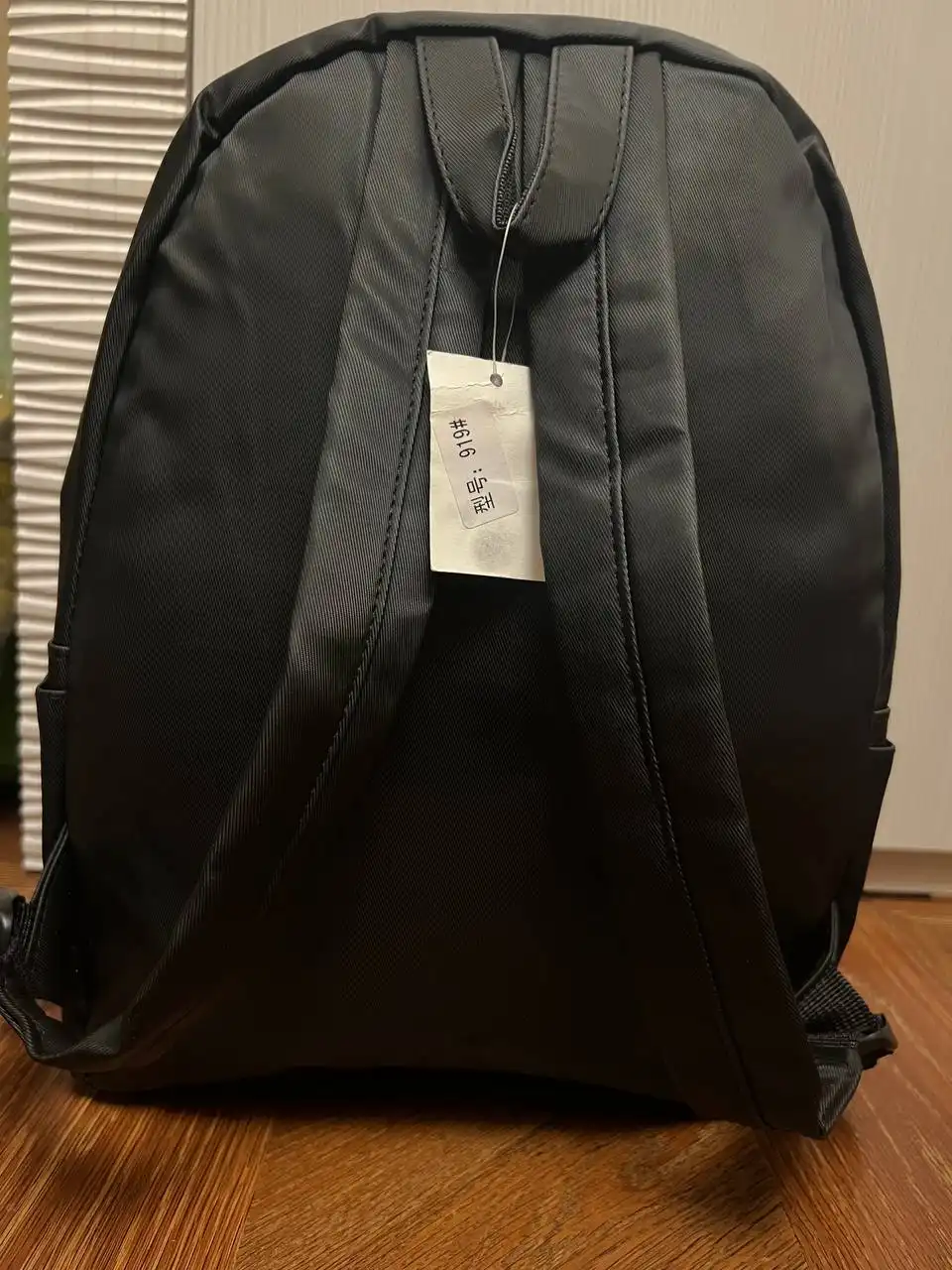 Детский рюкзак новый вместительный - Школьные принадлежности (Товары для детей) в Москва