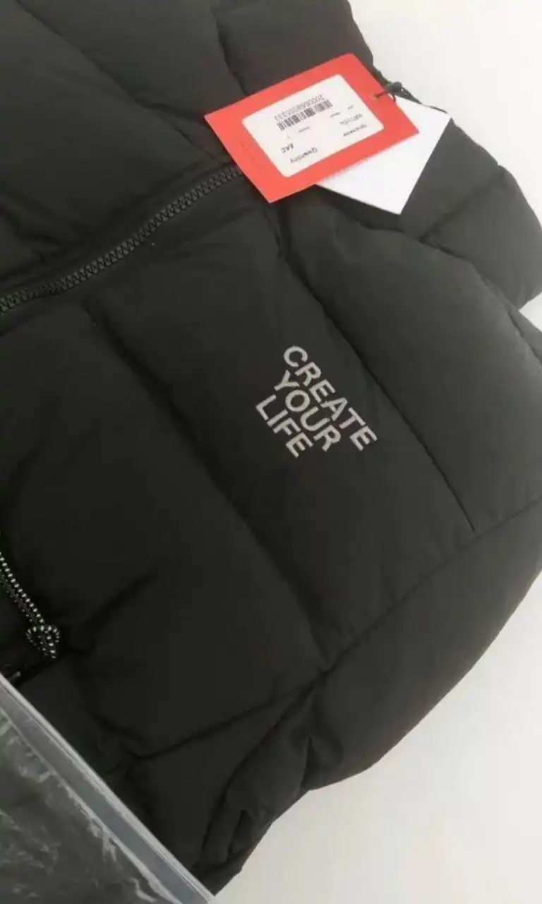 Брюки-джоггеры Amber Season и куртка утепленная Qwentiny - Верхняя одежда, Брюки (Одежда) в Москва