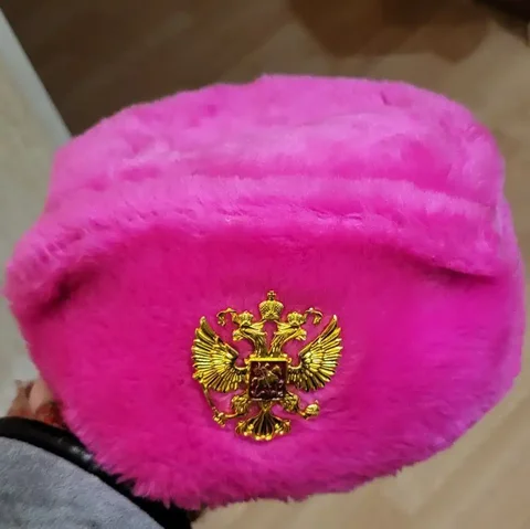 Шапка ушанка - Спортивная одежда и обувь в Москва