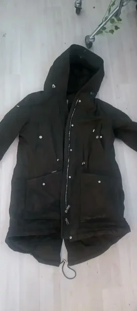 Куртка женская OHARA, цвет хаки, размер 48 - null в Москва