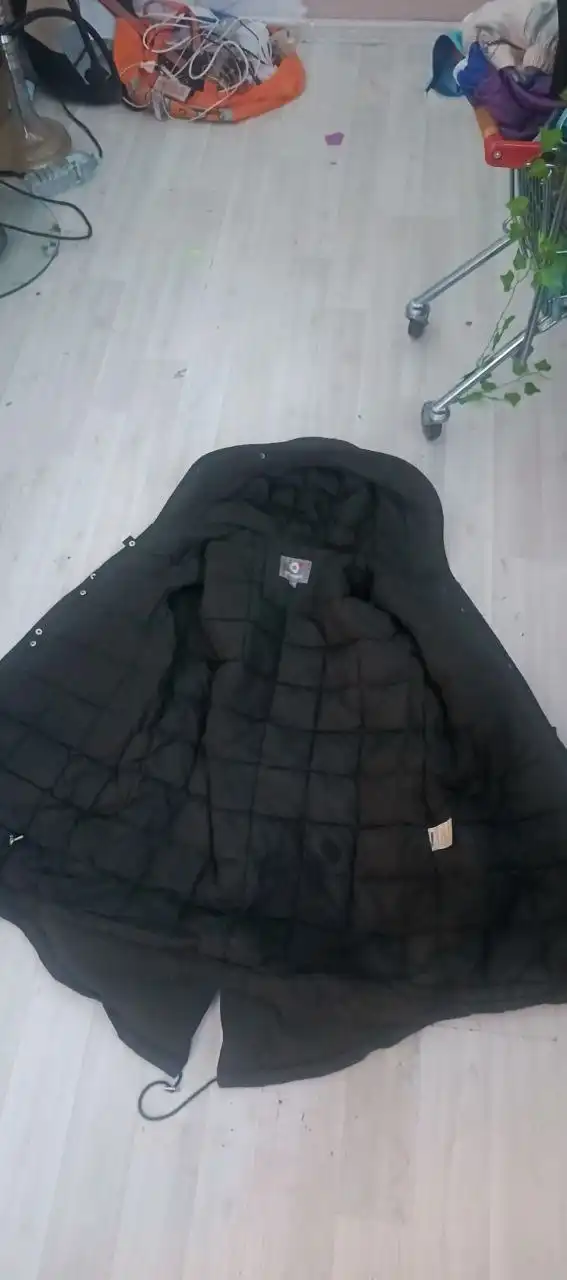 Куртка женская OHARA, цвет хаки, размер 48 - Верхняя одежда (Одежда) в Москва