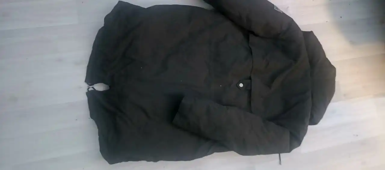 Куртка женская OHARA, цвет хаки, размер 48 - Верхняя одежда (Одежда) в Москва