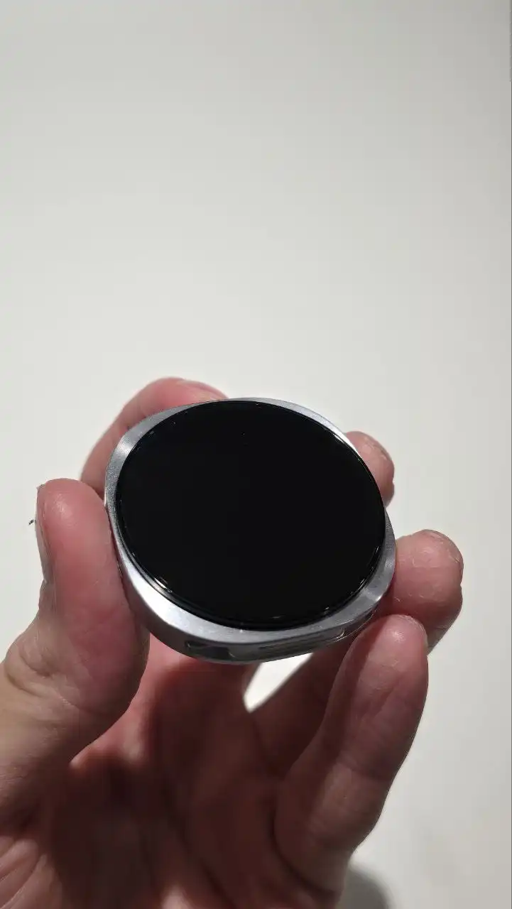 Продам часы Samsung Galaxy Watch 8 44mm серебристые - Умные часы (Электроника) в Химки