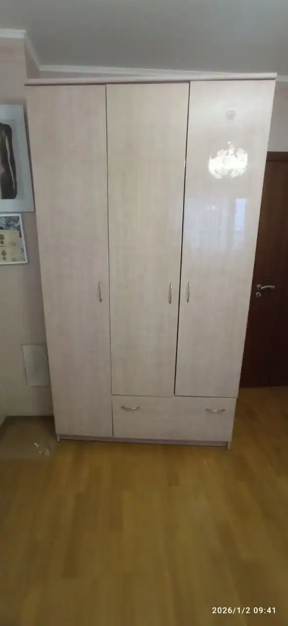 Продам спальный гарнитур Шатура - Мебель (Для дома и дачи) в Жуковский