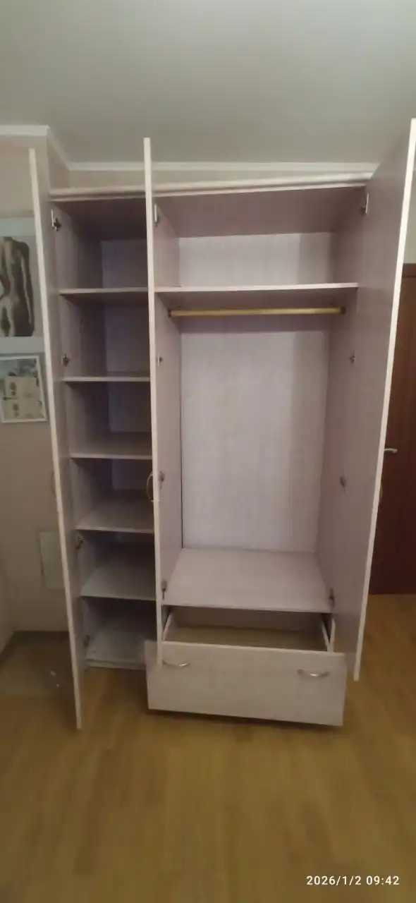 Продам спальный гарнитур Шатура - Мебель (Для дома и дачи) в Жуковский