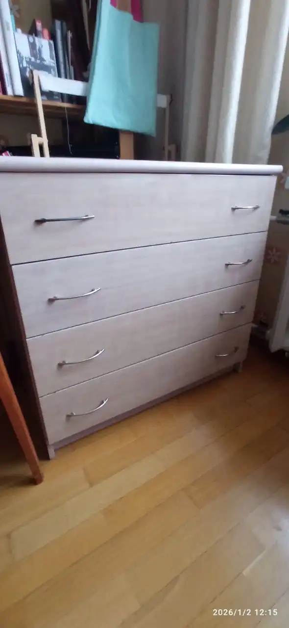 Продам спальный гарнитур Шатура - Мебель (Для дома и дачи) в Жуковский