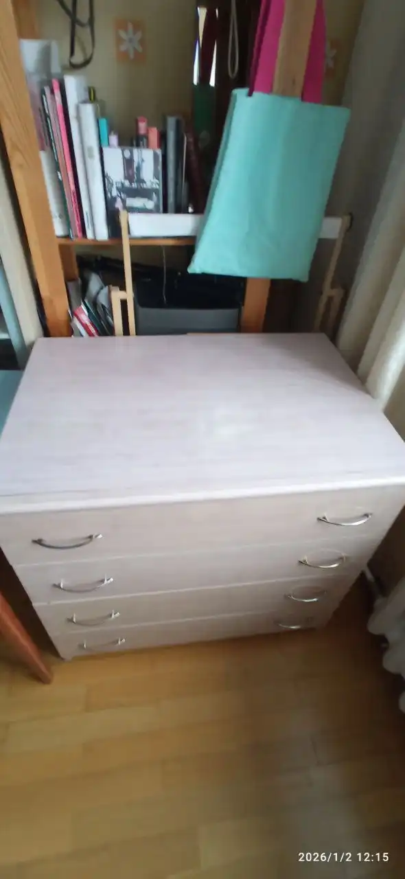 Продам спальный гарнитур Шатура - Мебель (Для дома и дачи) в Жуковский