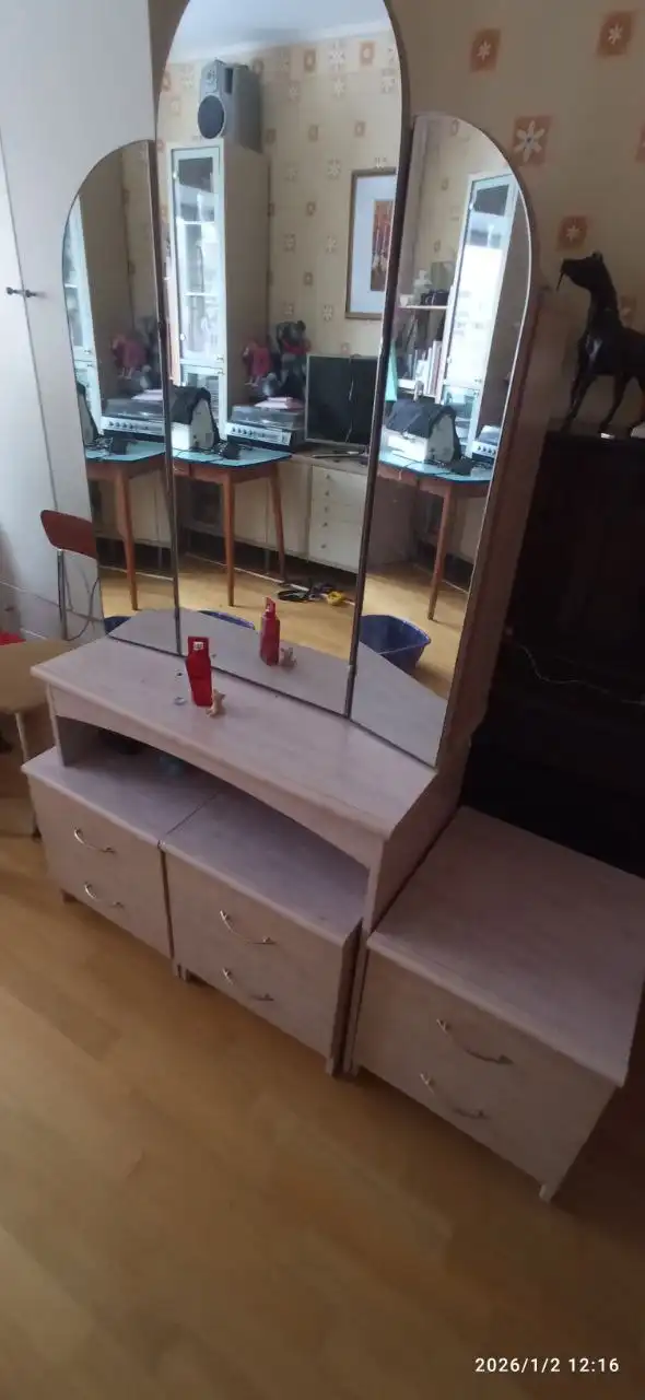 Продам спальный гарнитур Шатура - Мебель (Для дома и дачи) в Жуковский