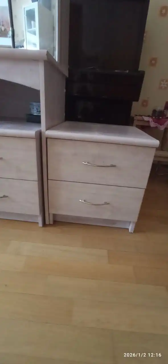 Продам спальный гарнитур Шатура - Мебель (Для дома и дачи) в Жуковский