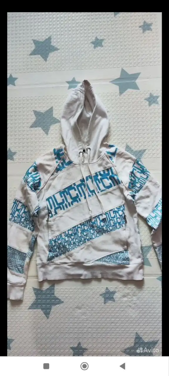 Продажа стильных толстовок для девочки-подростка - Детская одежда (Одежда) в Москва