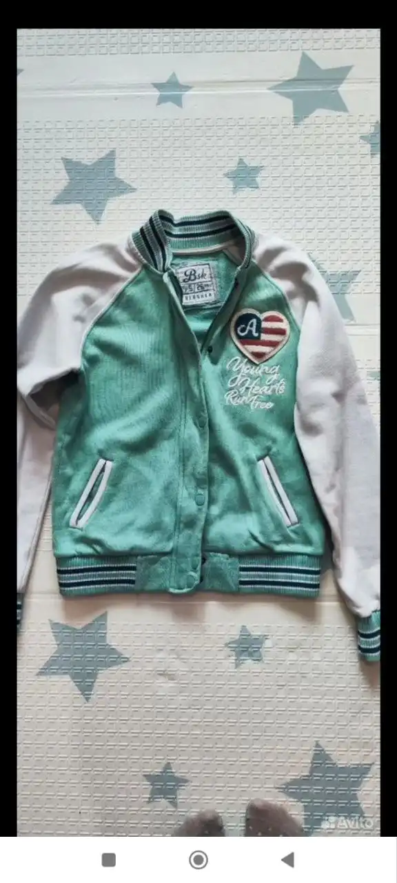 Продажа стильных толстовок для девочки-подростка - Детская одежда (Одежда) в Москва