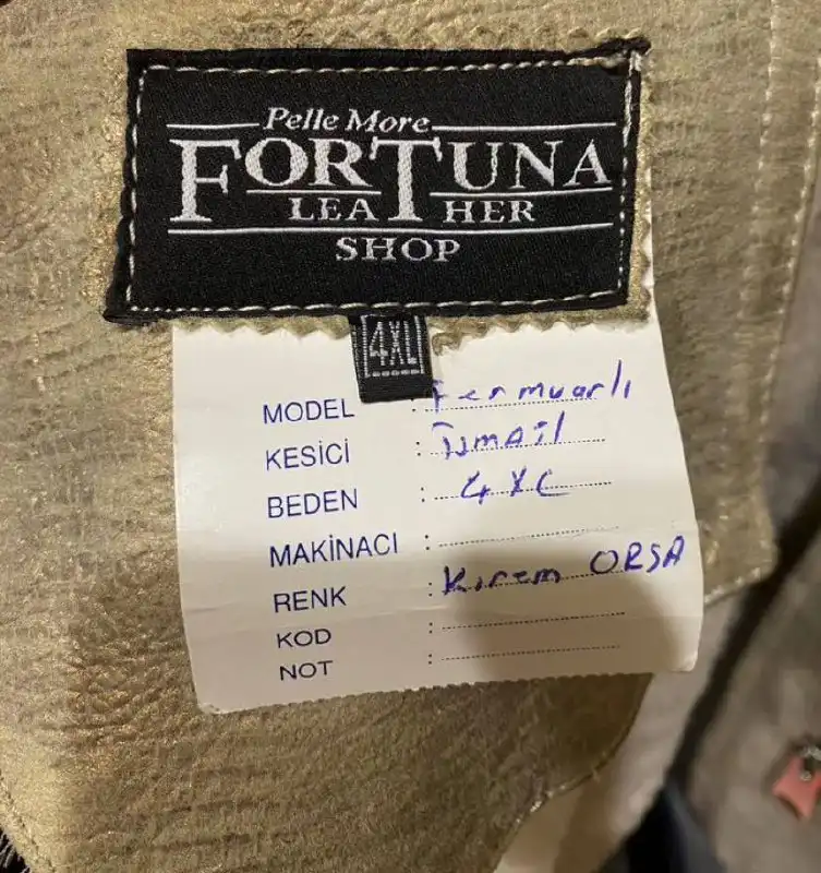 Женская дубленка из овчины, размер 50-54 - Верхняя одежда (Одежда) в Москва