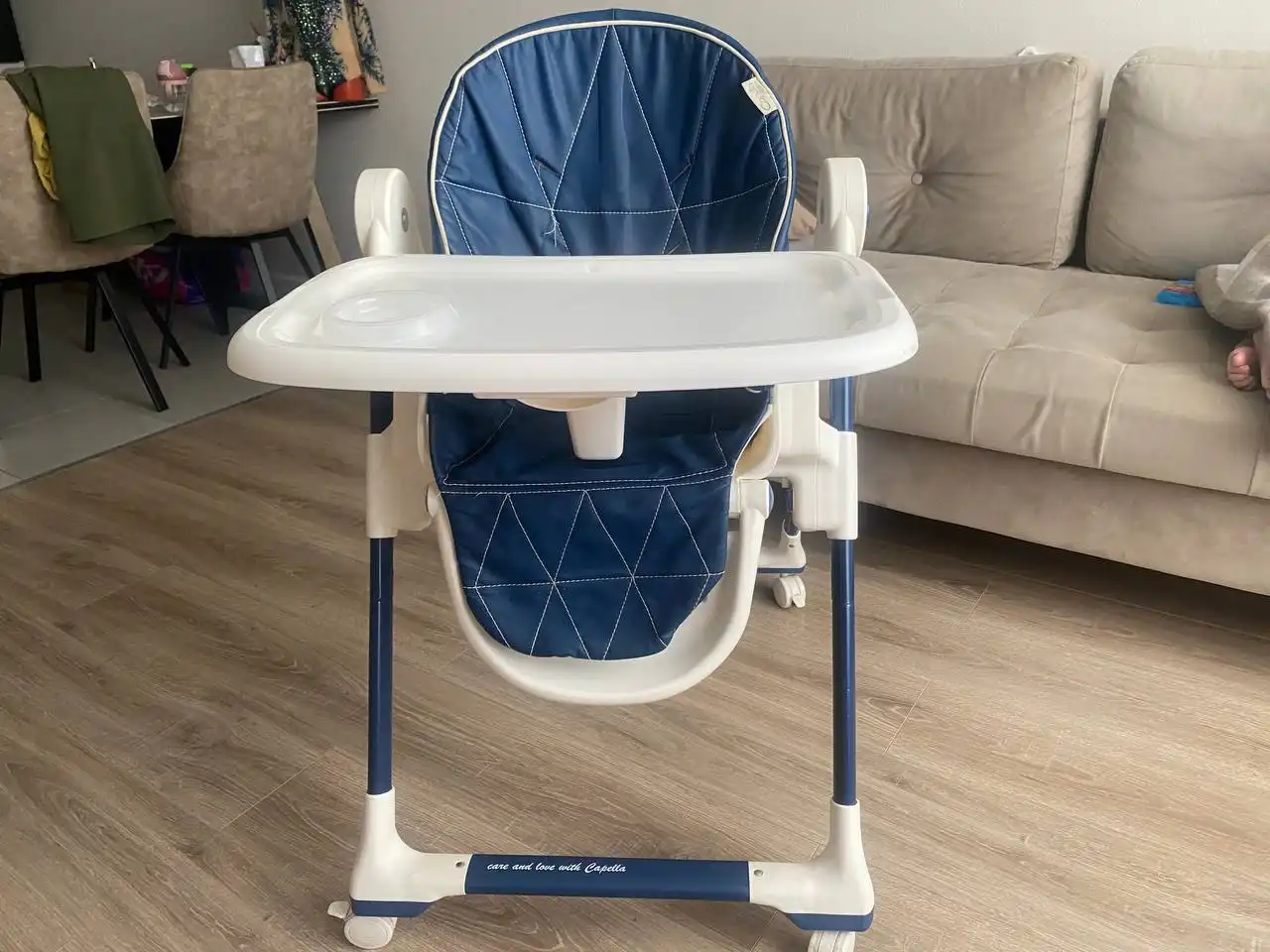 Детский стульчик для продажи - Товары для детей в Москва