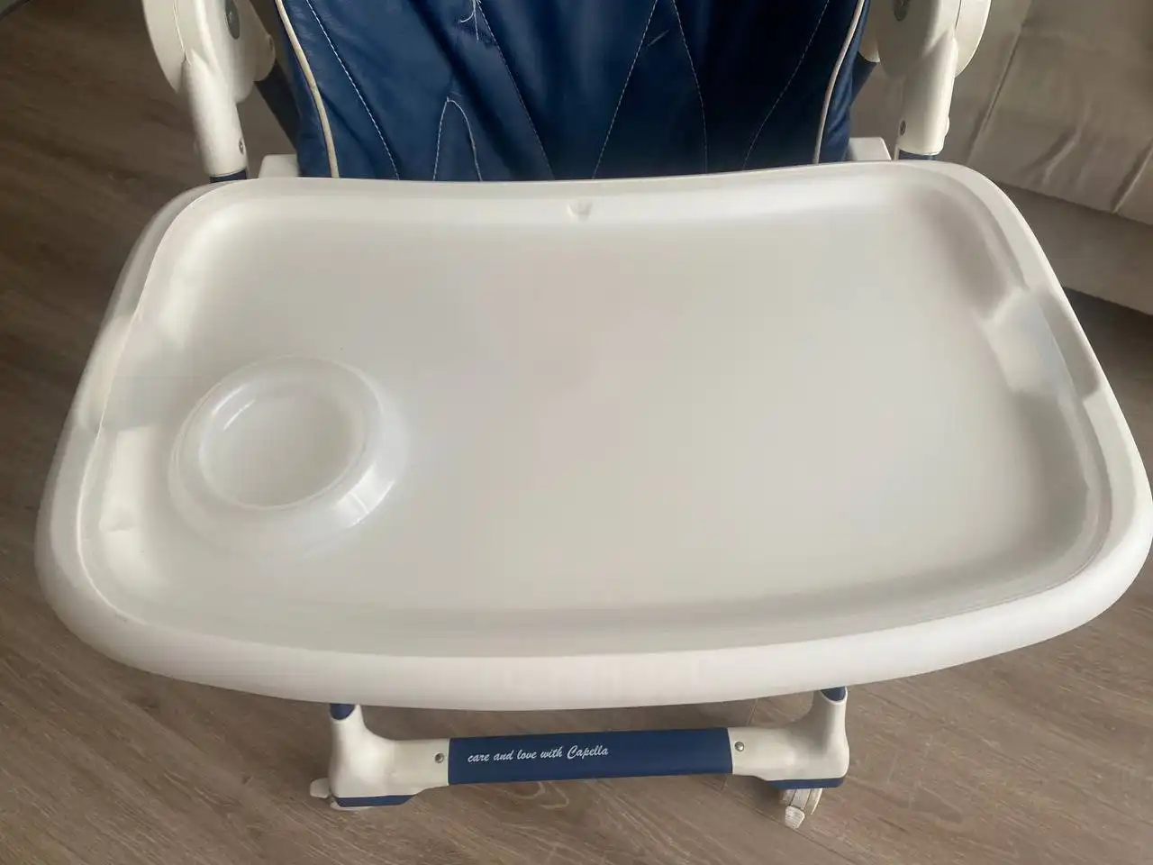 Детский стульчик для продажи - Товары для детей в Москва