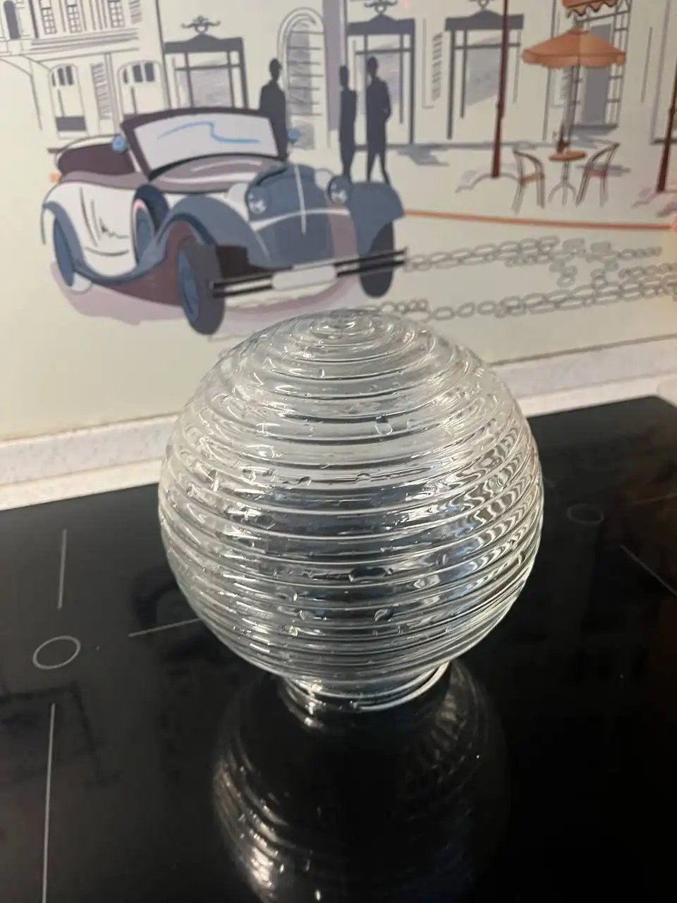 Плафон не пиковский - Барахолка в Москва