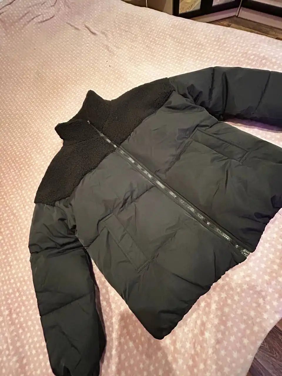 Продам куртку и шубу Тедди размер 44-46 - Верхняя одежда (Одежда) в Москва