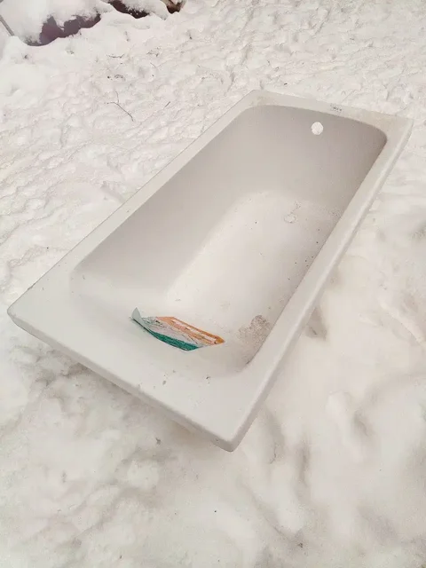 Ванна Maroni 140x70 см акриловая новая - Парогенераторы в Москва