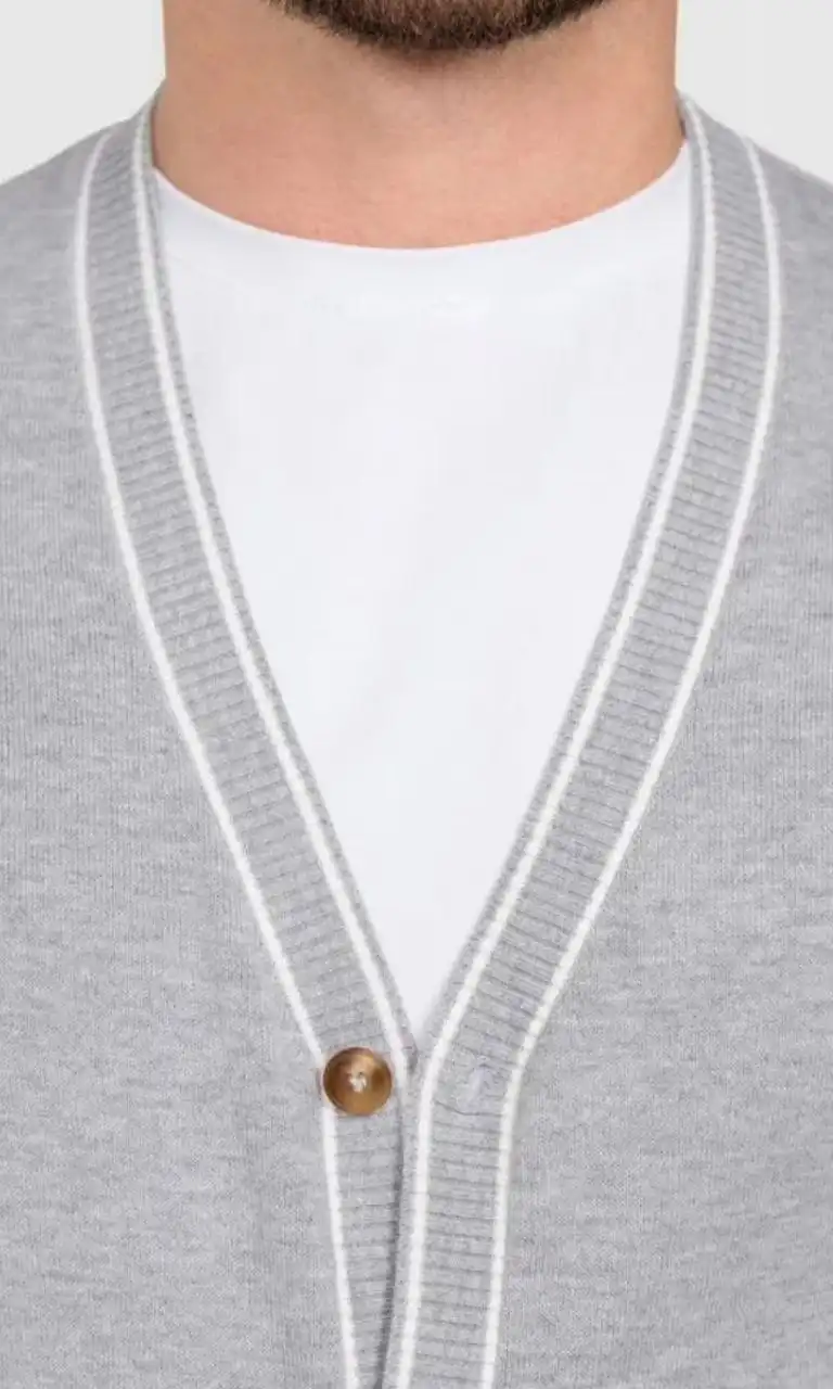 Кардиган и джемпер от итальянских брендов - Верхняя одежда (Одежда) в Москва