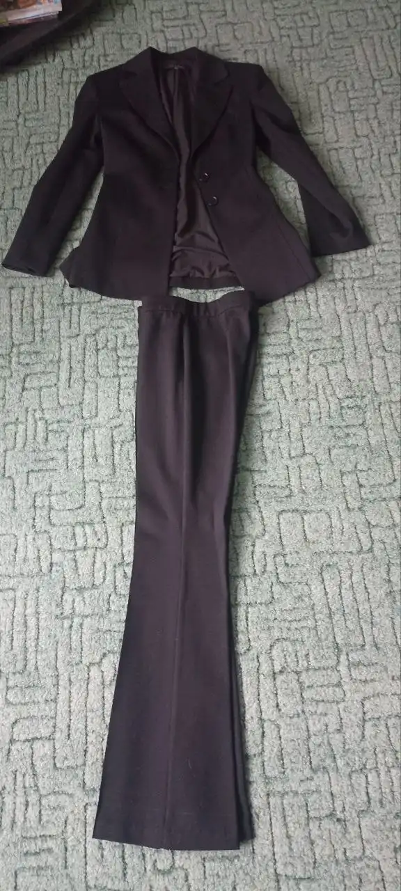 Костюм брючный Love Republic размер 44 - Одежда в Москва