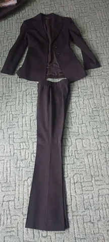 Костюм брючный Love Republic размер 44 - Ткани в Москва