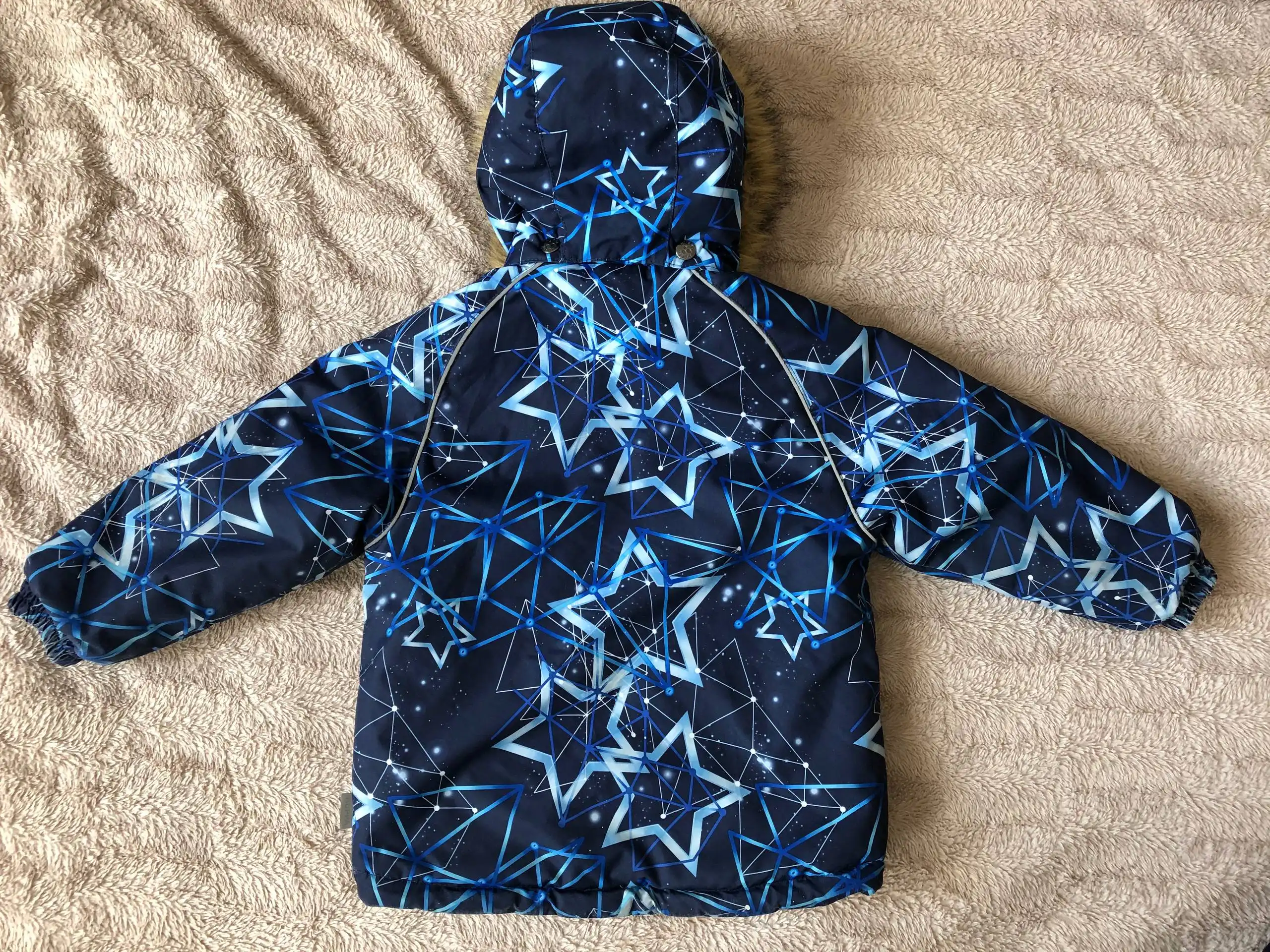 Комплект зимний huppa, размер 98 - Товары для детей в Москва