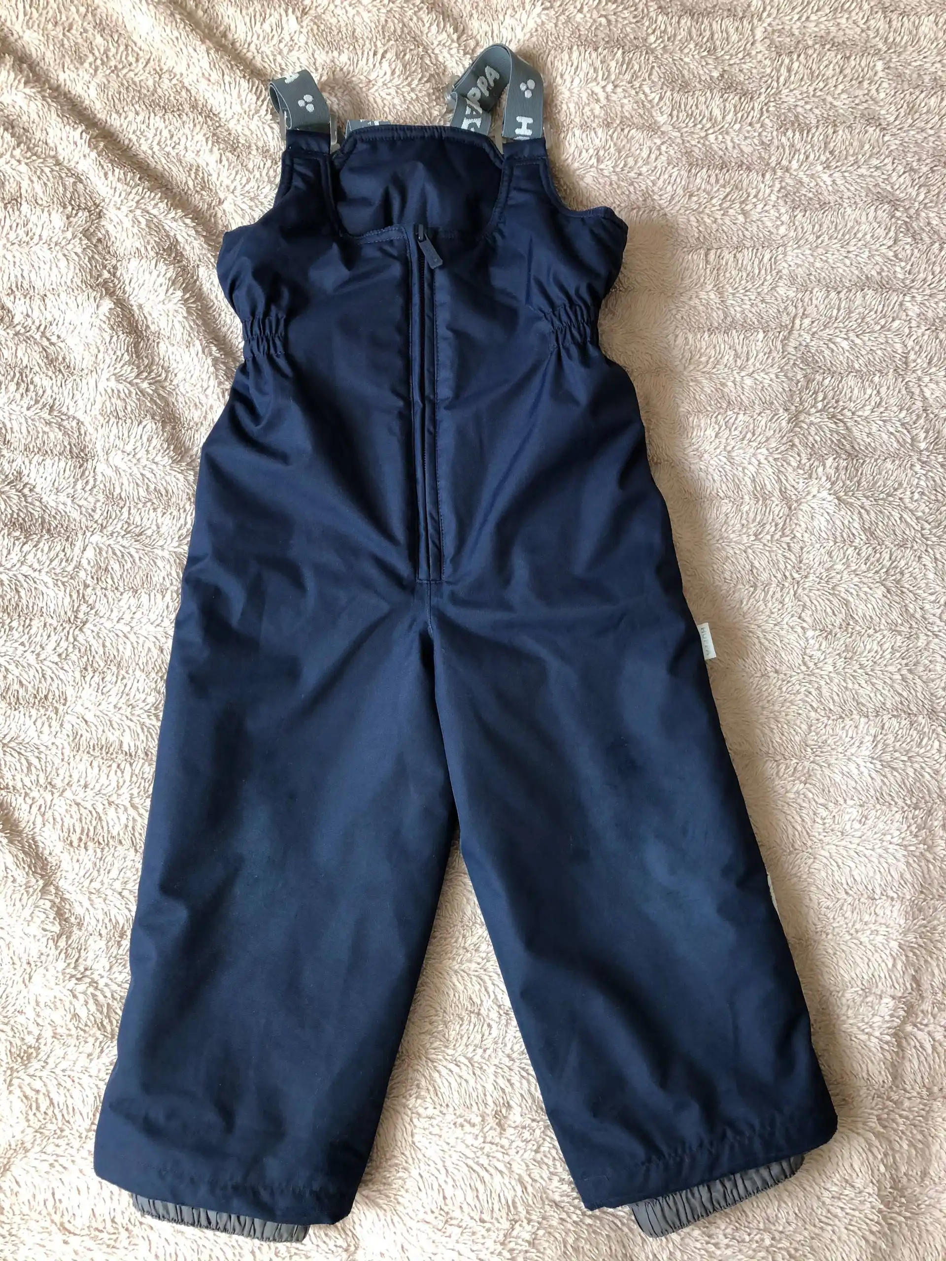 Комплект зимний huppa, размер 98 - Товары для детей в Москва