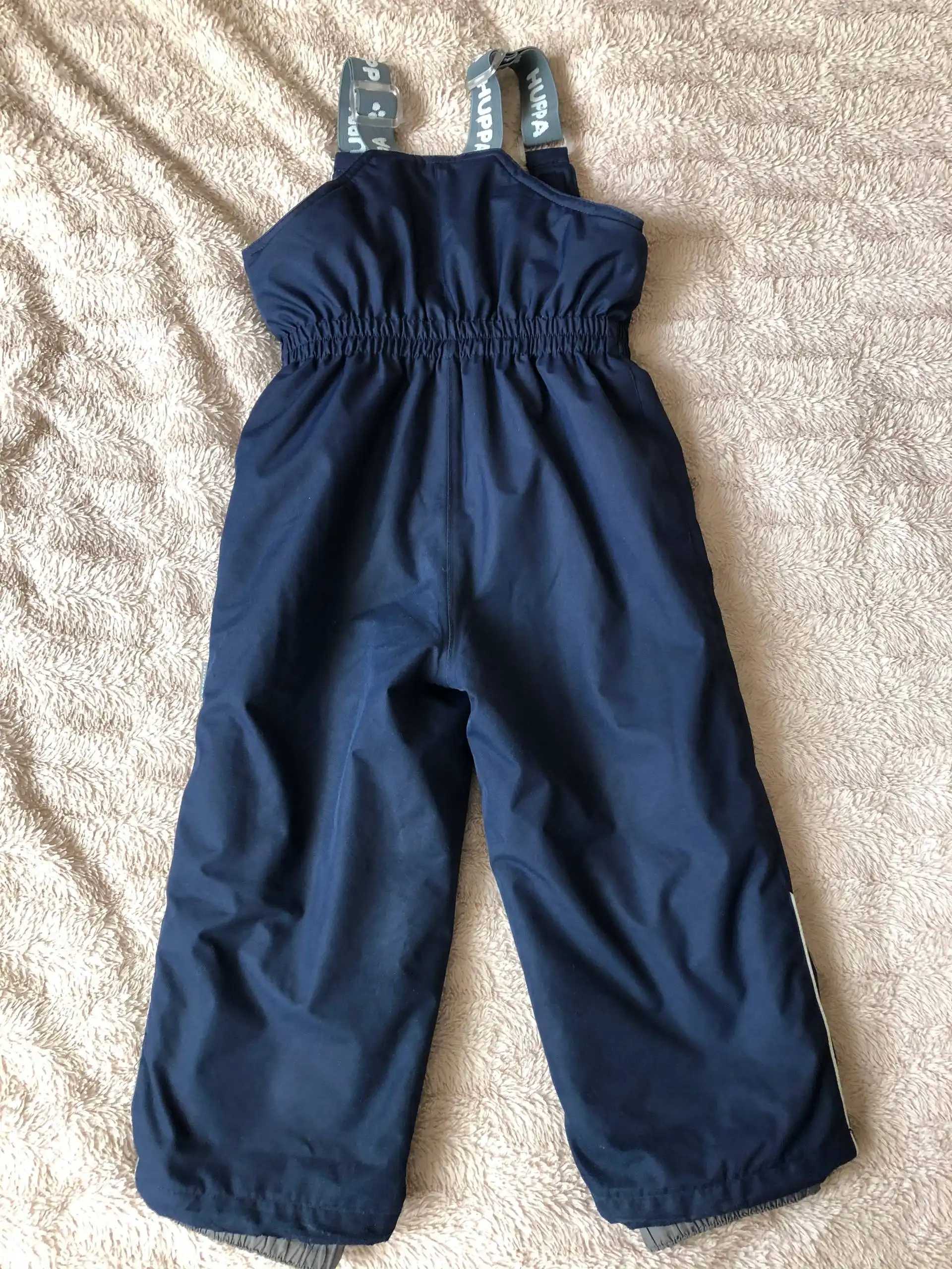 Комплект зимний huppa, размер 98 - Товары для детей в Москва